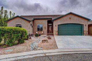 1270 Wolf Creek Court, Fruita, CO 81521