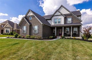 5396 Brougham Lane, Liberty Twp, OH 45011