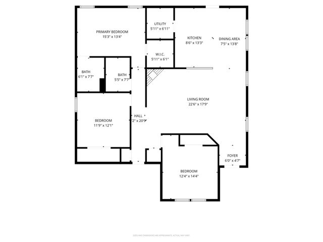 8720 Hunters Point Way, Fort Worth, TX 76123