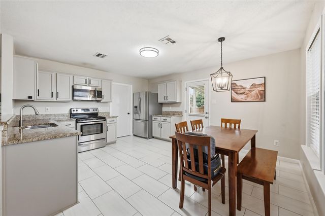 8720 Hunters Point Way, Fort Worth, TX 76123