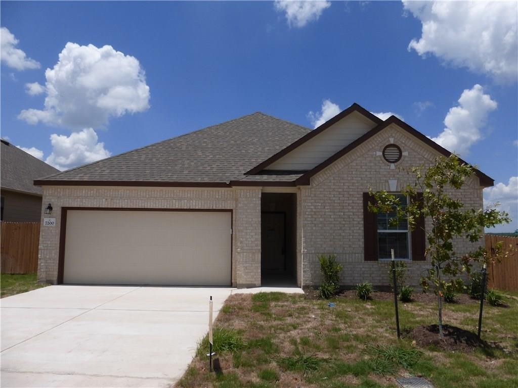 7200 Altidore DR, Austin, TX 78744