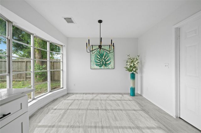 13114 White Heather Drive, Houston, TX 77045