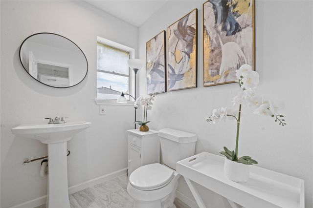 13114 White Heather Drive, Houston, TX 77045