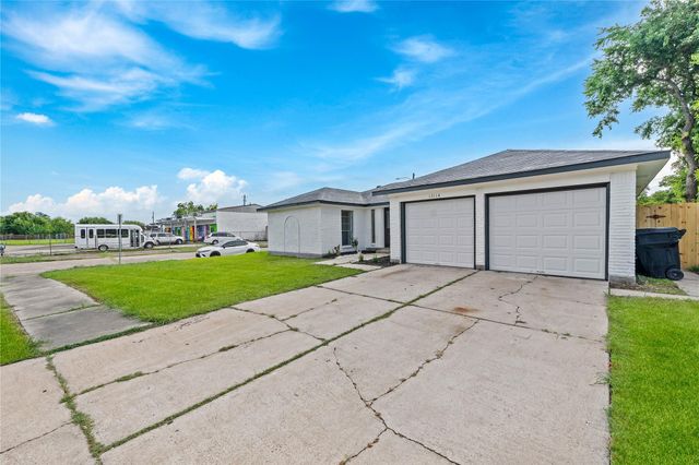 13114 White Heather Drive, Houston, TX 77045