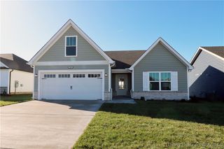 1185-LOT 581 Rock Hill Trail, Jeffersonville, IN 47130
