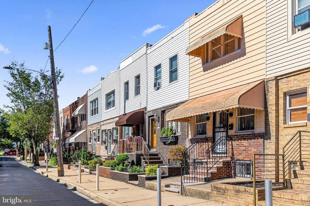 2816 S CAMAC ST, PHILADELPHIA, PA 19148 — photo 3