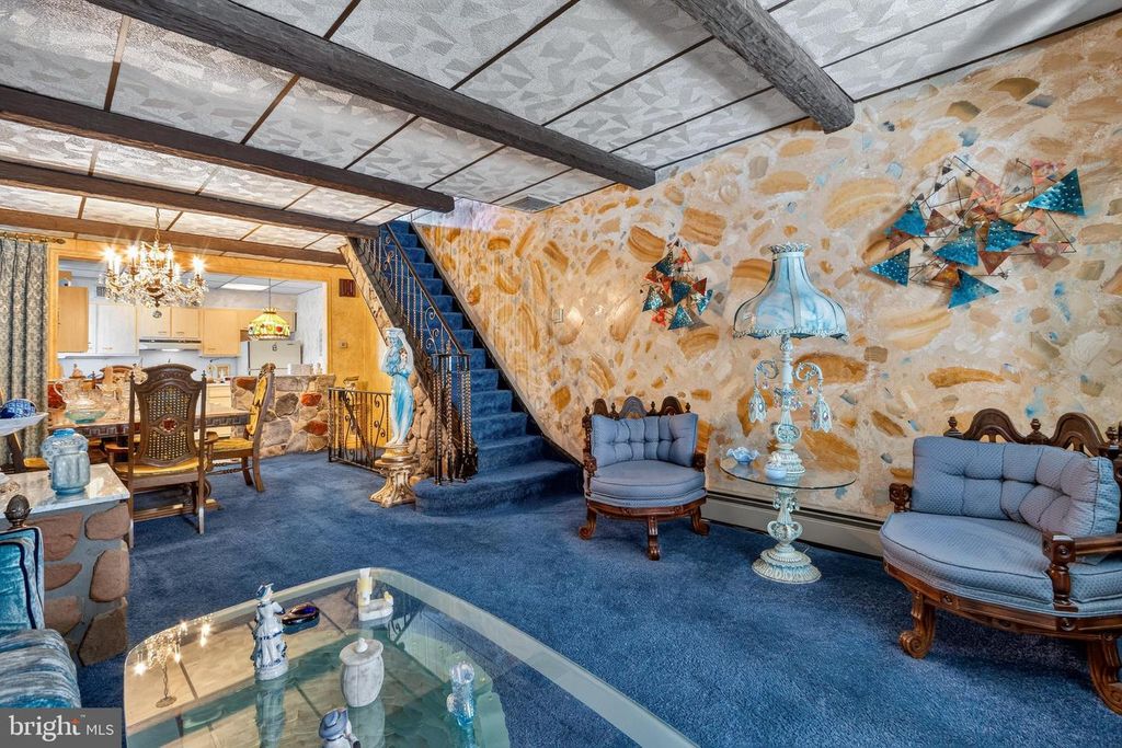 2816 S CAMAC ST, PHILADELPHIA, PA 19148 — photo 4