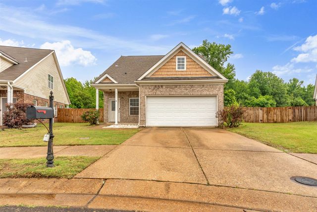 4896 WATER BROOK CIR, Arlington, TN 38002