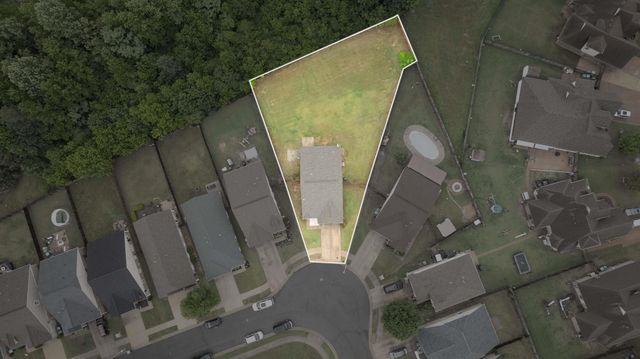 4896 WATER BROOK CIR, Arlington, TN 38002