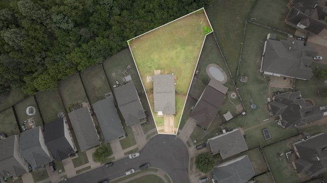 4896 WATER BROOK CIR, Arlington, TN 38002