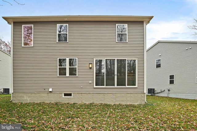 152 CATALPA DR, North East, MD 21901