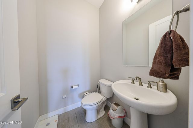 25919 N 19TH Drive, Phoenix, AZ 85085