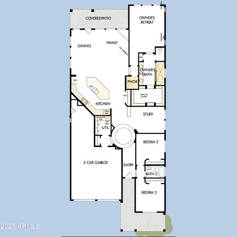 25919 N 19TH Drive, Phoenix, AZ 85085