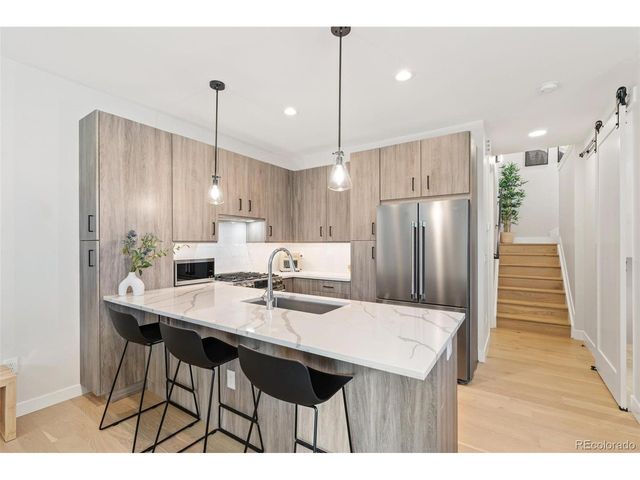 1727 Julian St, Denver, CO 80204