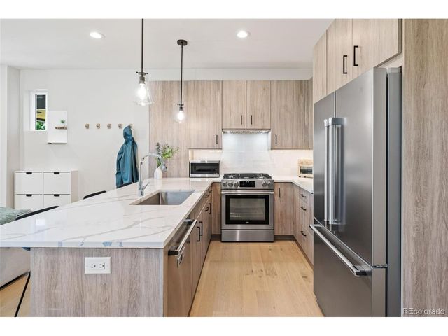 1727 Julian St, Denver, CO 80204