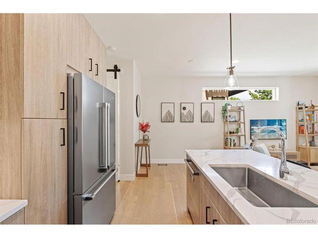 1727 Julian St, Denver, CO 80204