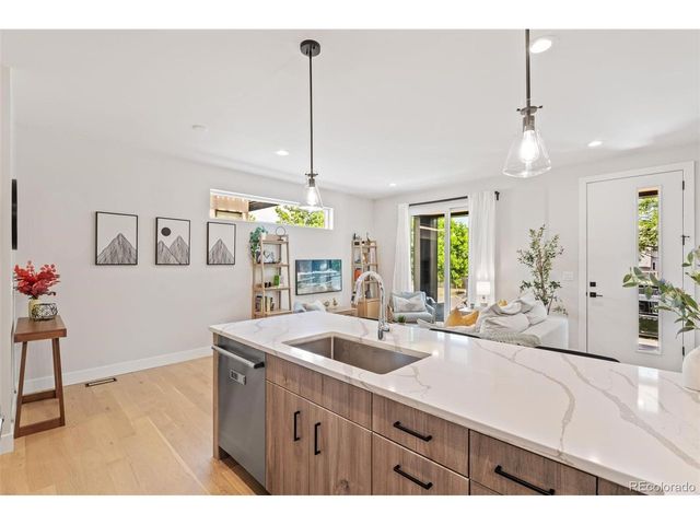 1727 Julian St, Denver, CO 80204