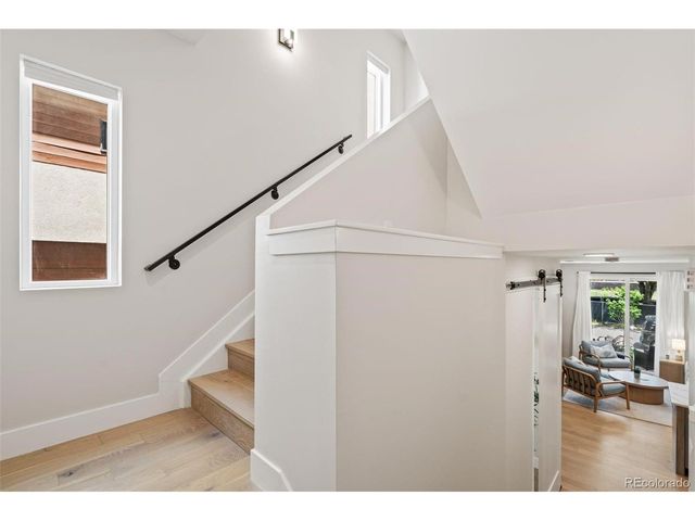 1727 Julian St, Denver, CO 80204