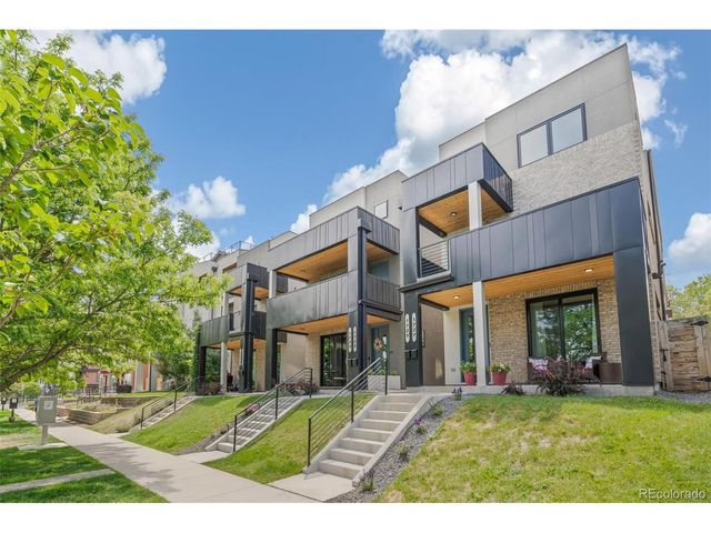 1727 Julian St, Denver, CO 80204