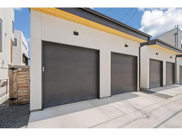 1727 Julian St, Denver, CO 80204