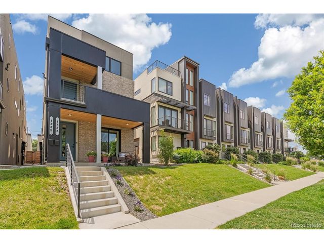 1727 Julian St, Denver, CO 80204