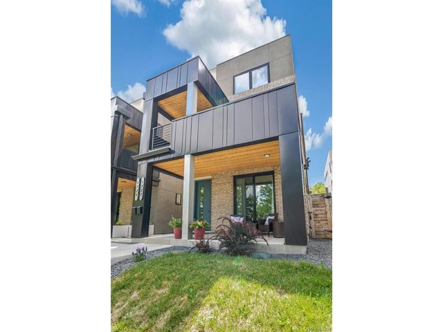1727 Julian St, Denver, CO 80204