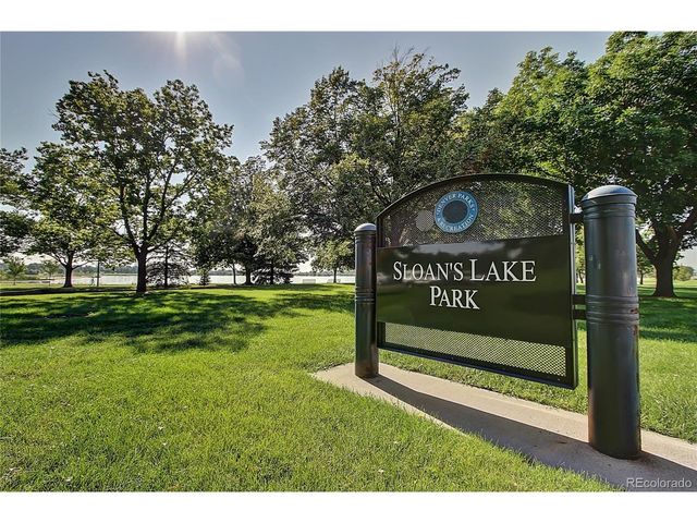 1727 Julian St, Denver, CO 80204