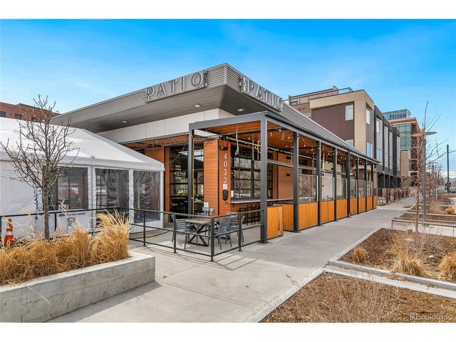 1727 Julian St, Denver, CO 80204