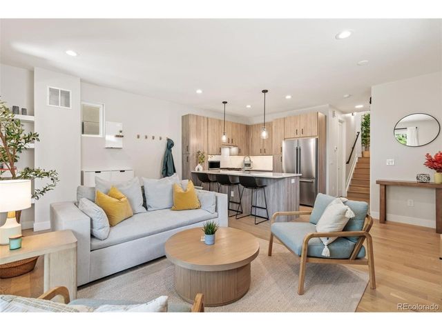 1727 Julian St, Denver, CO 80204