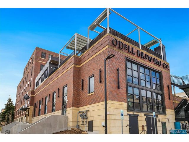 1727 Julian St, Denver, CO 80204