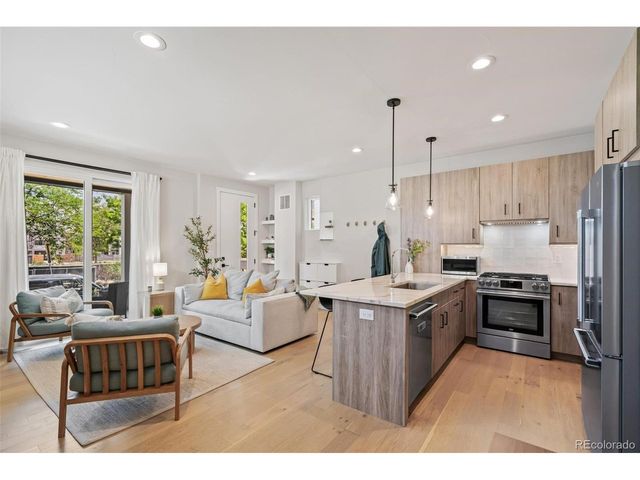 1727 Julian St, Denver, CO 80204
