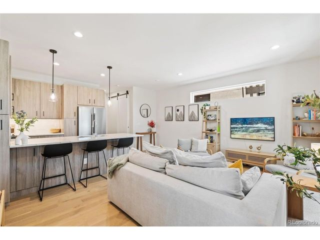 1727 Julian St, Denver, CO 80204