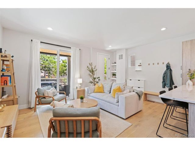 1727 Julian St, Denver, CO 80204