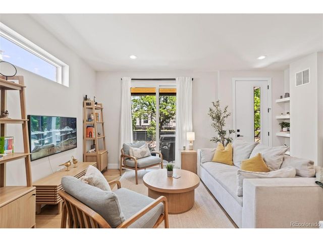 1727 Julian St, Denver, CO 80204