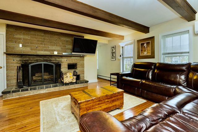 182 Hines Road, Cumberland, RI 02864