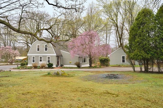 182 Hines Road, Cumberland, RI 02864