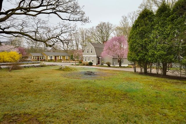 182 Hines Road, Cumberland, RI 02864