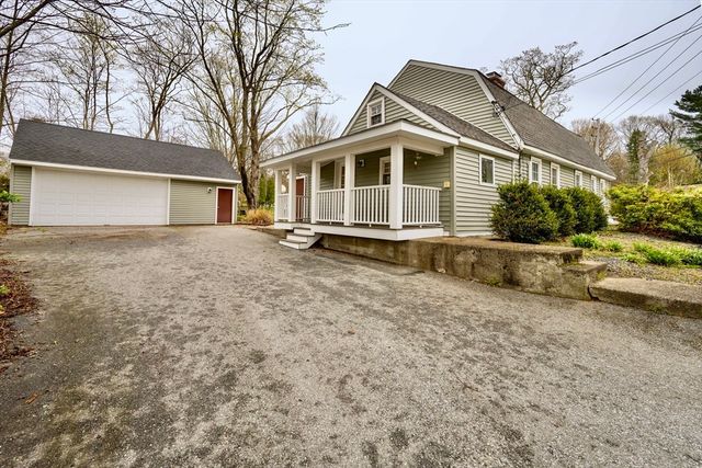 182 Hines Road, Cumberland, RI 02864