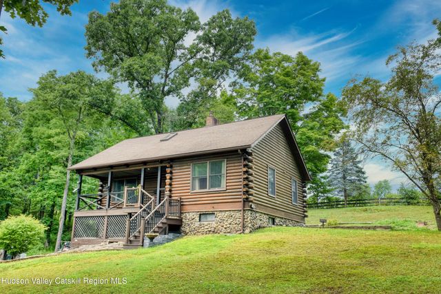 269 Clay Hill Road, Kerhonkson, NY 12446