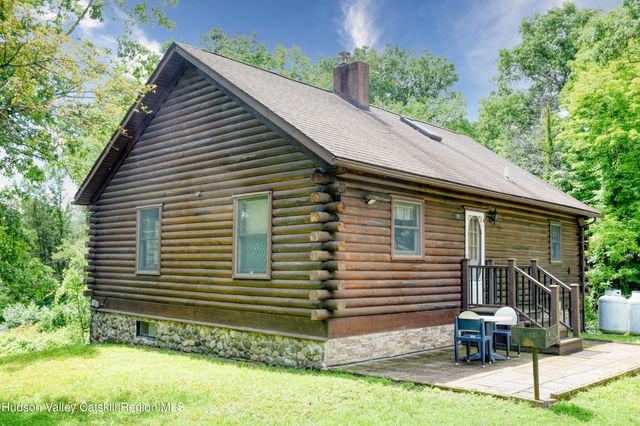 269 Clay Hill Road, Kerhonkson, NY 12446