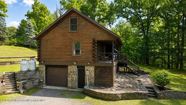 269 Clay Hill Road, Kerhonkson, NY 12446