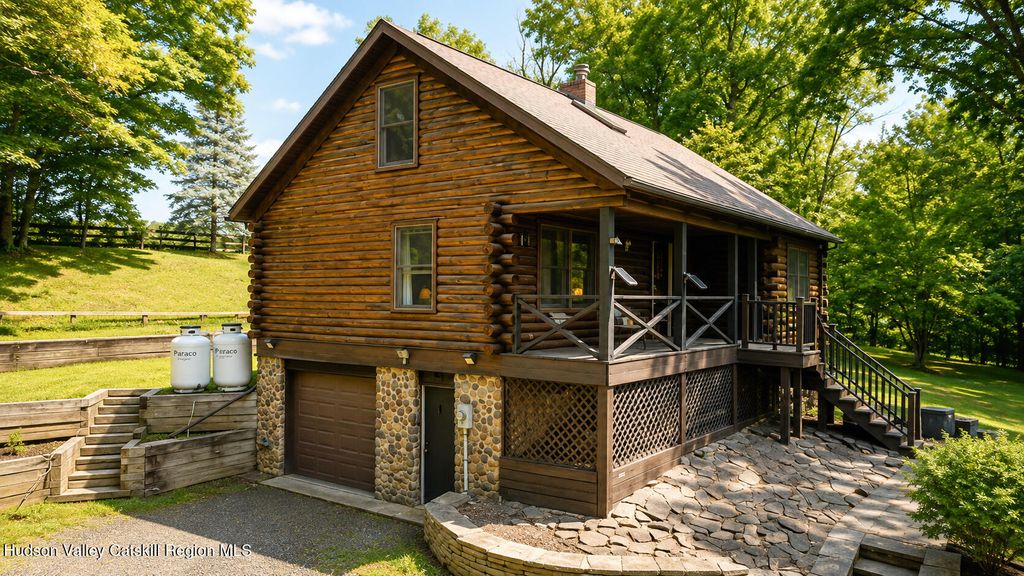 269 Clay Hill Road, Kerhonkson, NY 12446