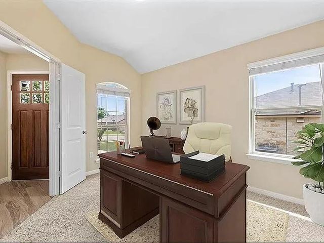 417 Tula TRL, Leander, TX 78641