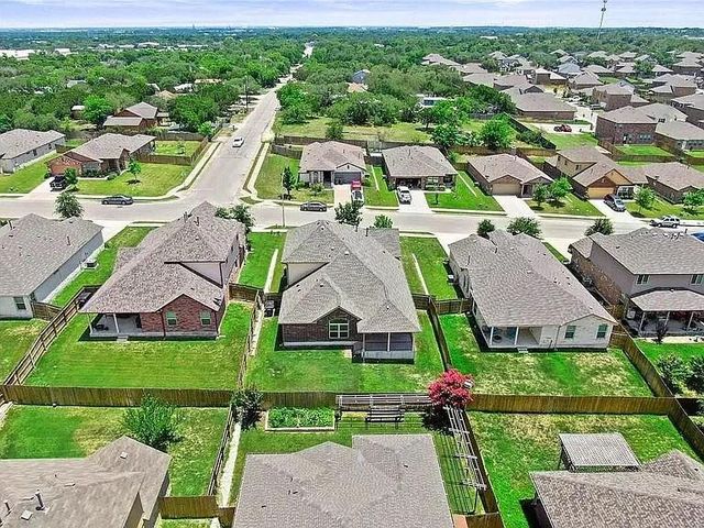 417 Tula TRL, Leander, TX 78641