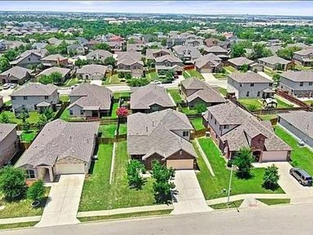 417 Tula TRL, Leander, TX 78641