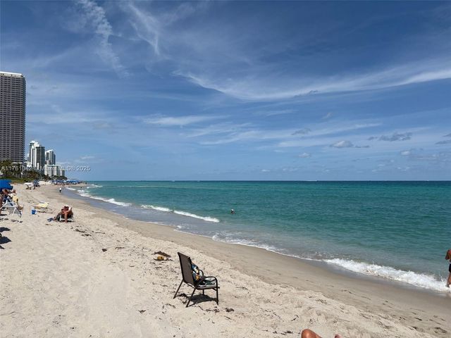 1965 S Ocean Dr 2F, Hallandale Beach, FL 33009