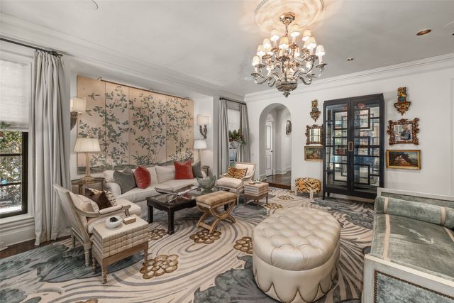 3717 Monticello Drive, Fort Worth, TX 76107