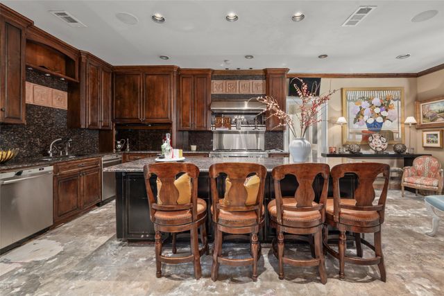 3717 Monticello Drive, Fort Worth, TX 76107