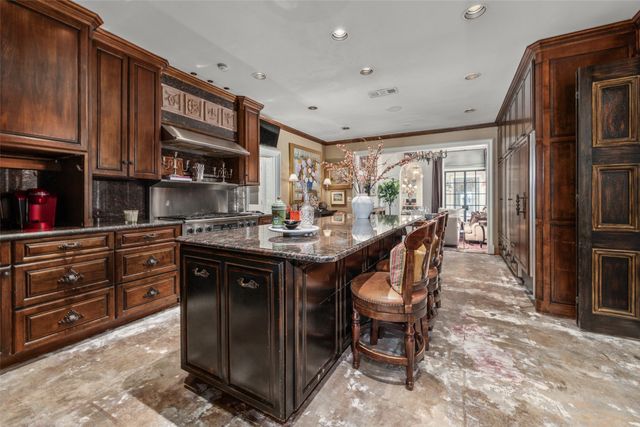 3717 Monticello Drive, Fort Worth, TX 76107