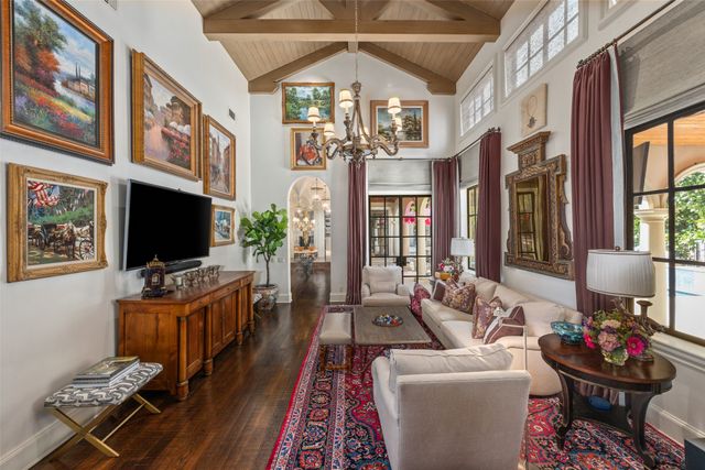 3717 Monticello Drive, Fort Worth, TX 76107